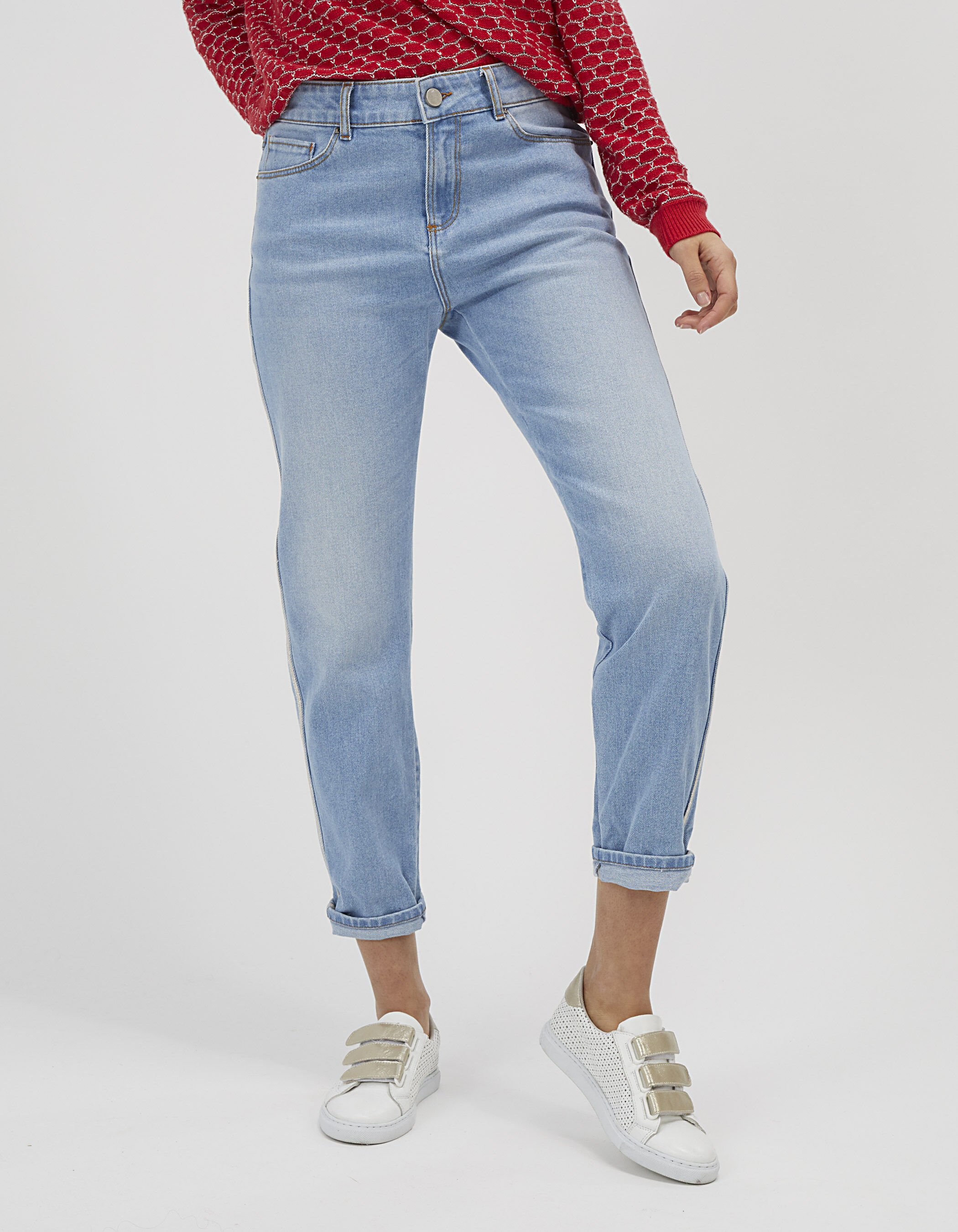Jean boyfit levis outlet