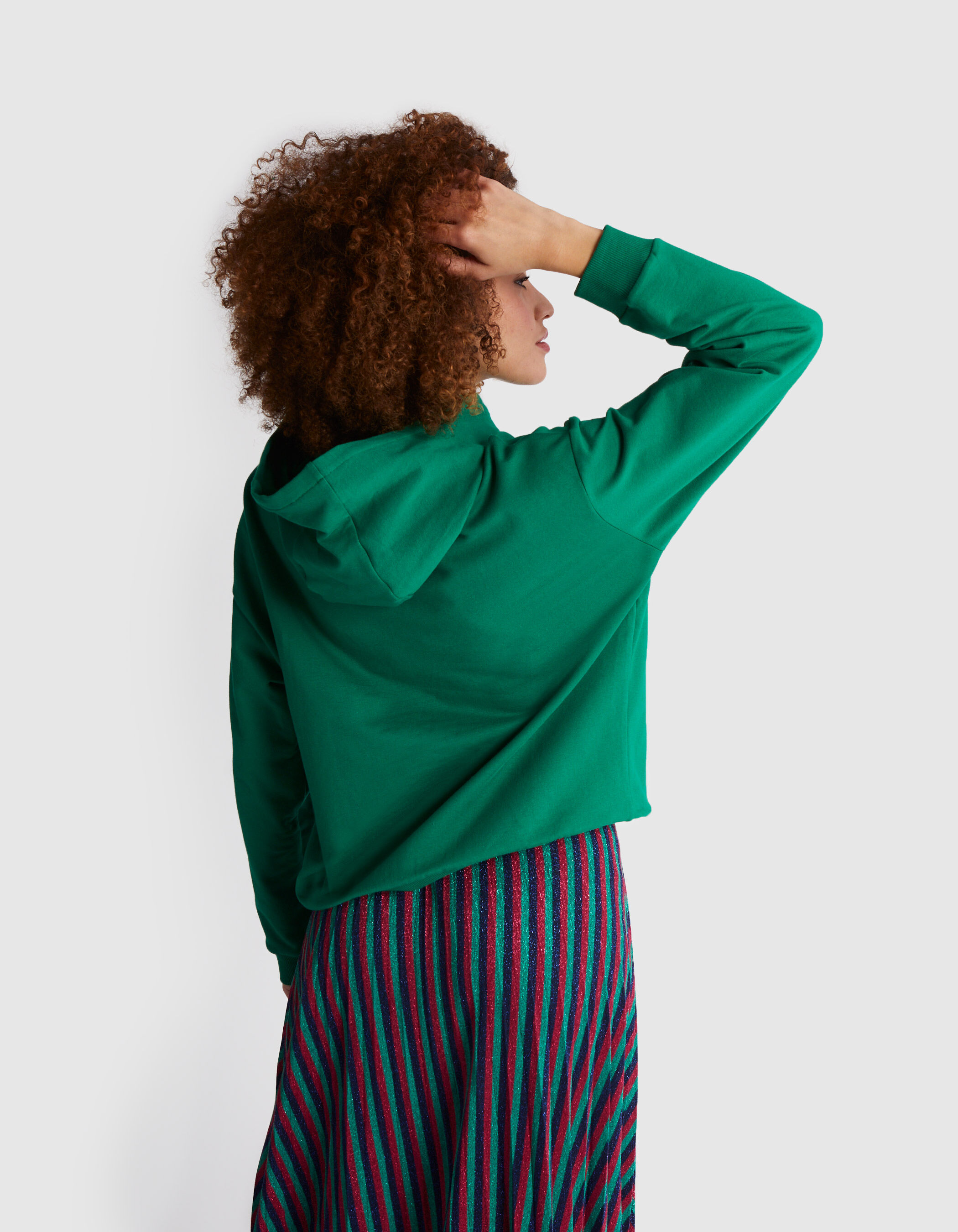 Sweat vert clearance
