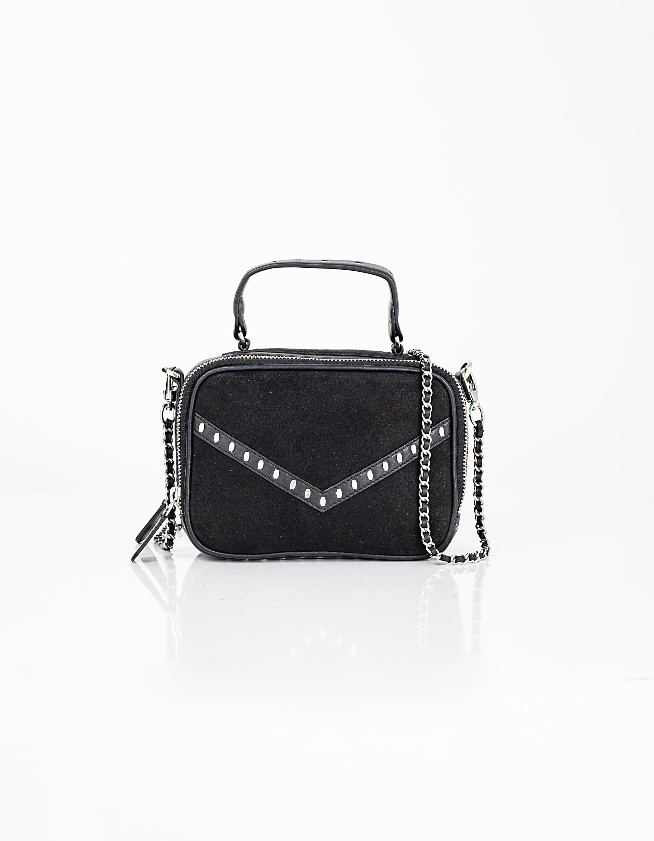 Sac bi matière noir cheap