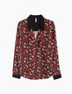 Chemise léopard I.Code-6