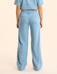 Jean large bleu délavé I.Code-4