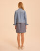I.Code blue denim jacket-5
