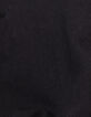Jean flare noir poches boutonnées I.Code-6