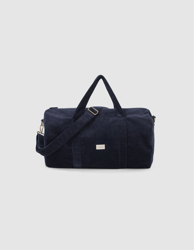 I.Code week-end bag-1