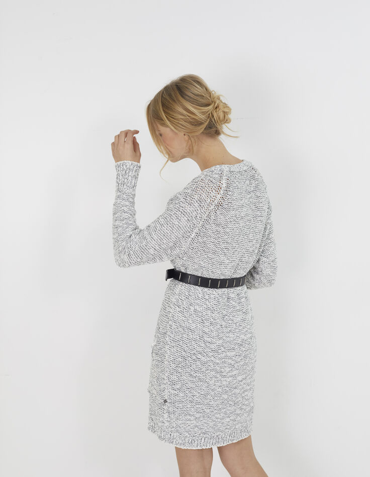 Cardigan long I.Code-2