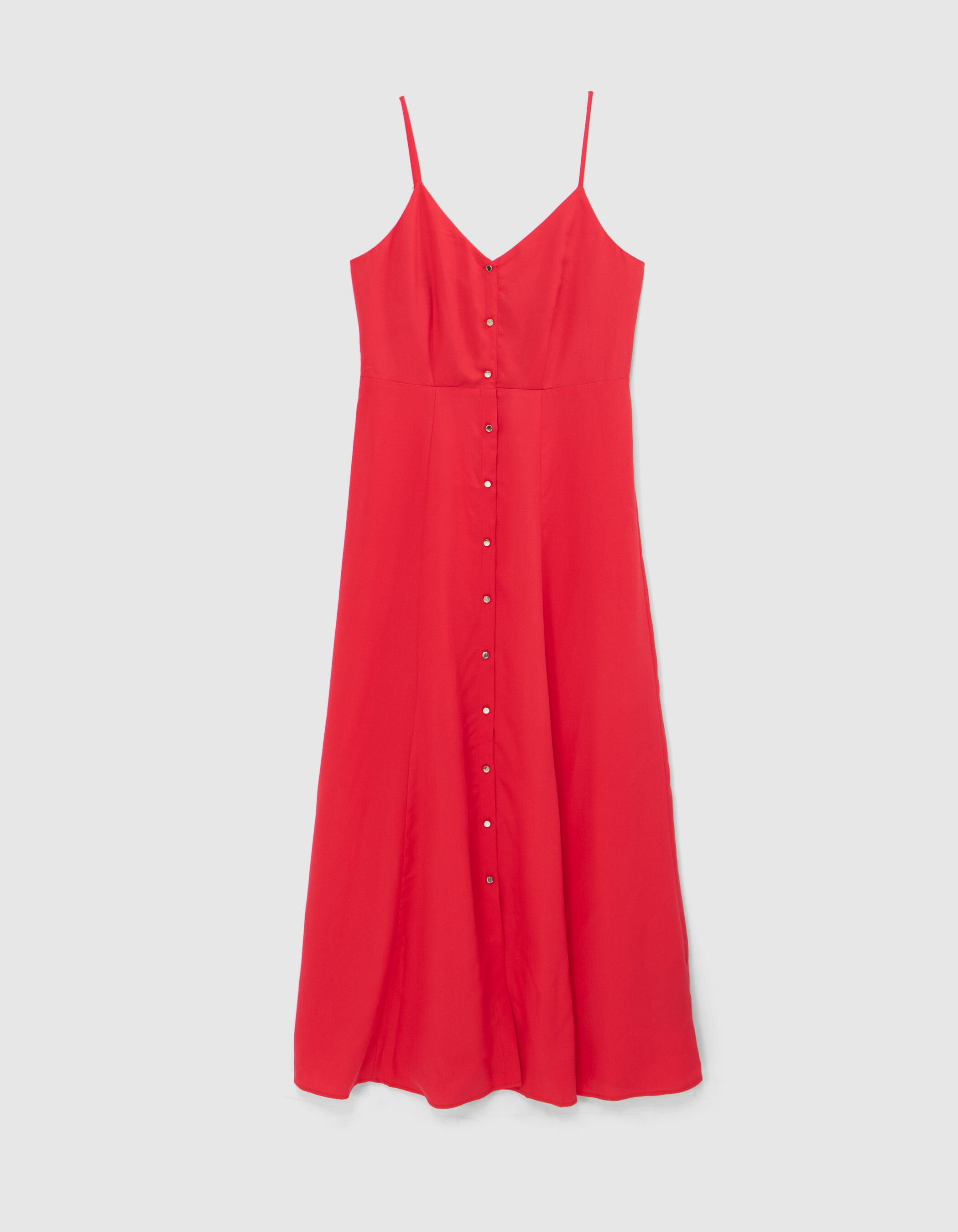 Robe corail ikks outlet