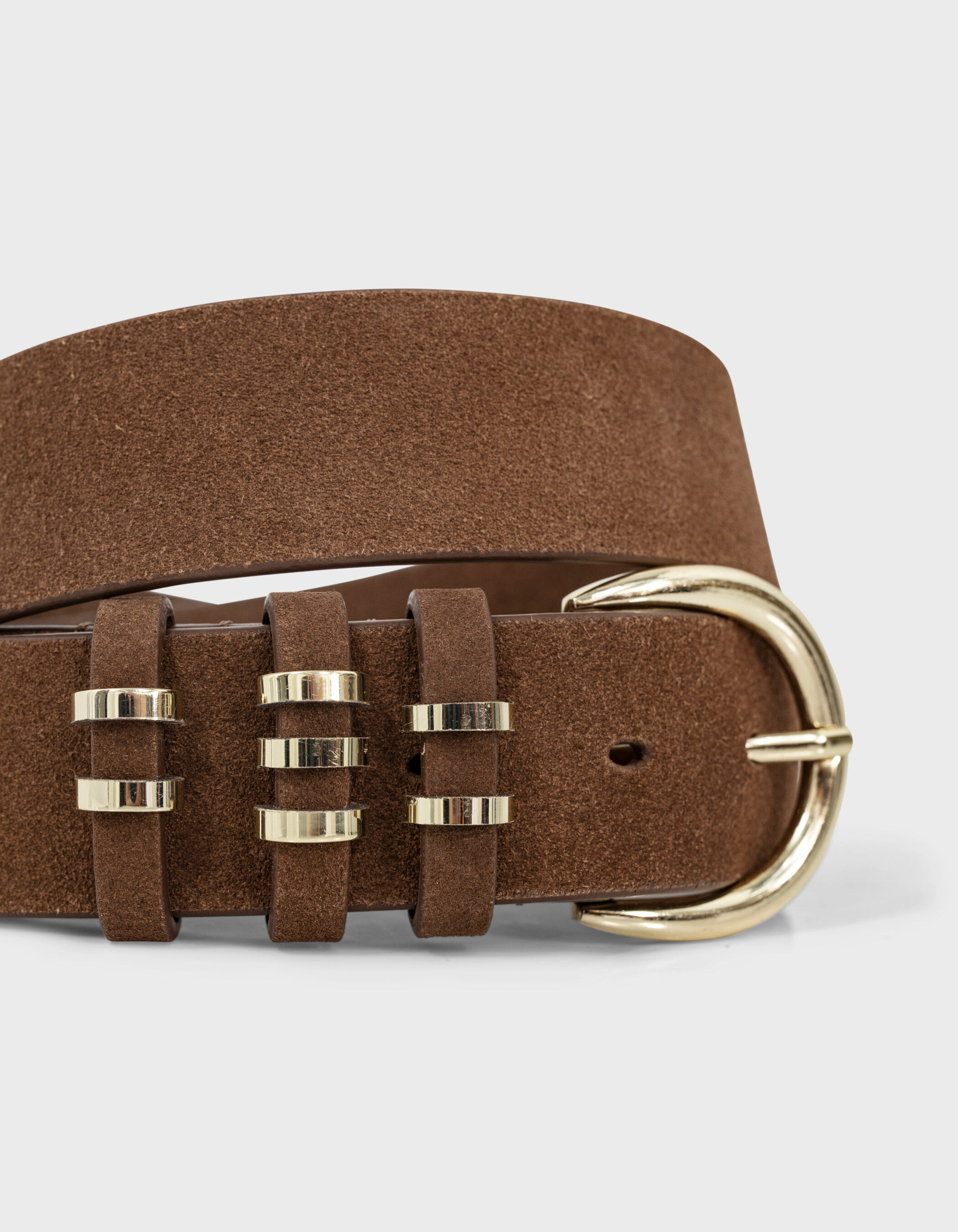 Ceinture fauve new arrivals