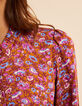 Vestido camel anémonas I.Code-5