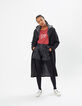 Sweat pivoine Super Girl I.Code-5