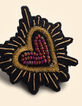 Broche corazón I.Code-2