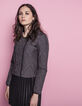 Quilted jacket-5