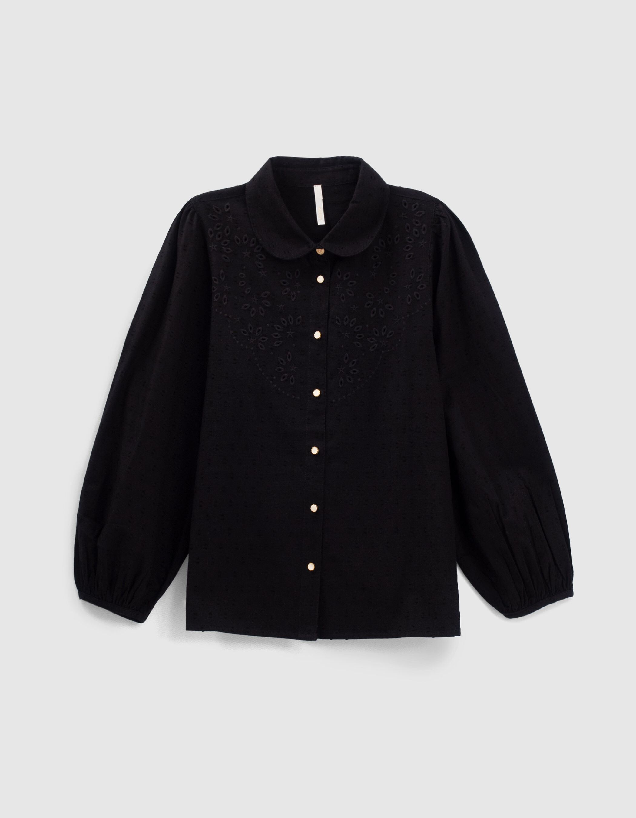 Chemise anglaise sales