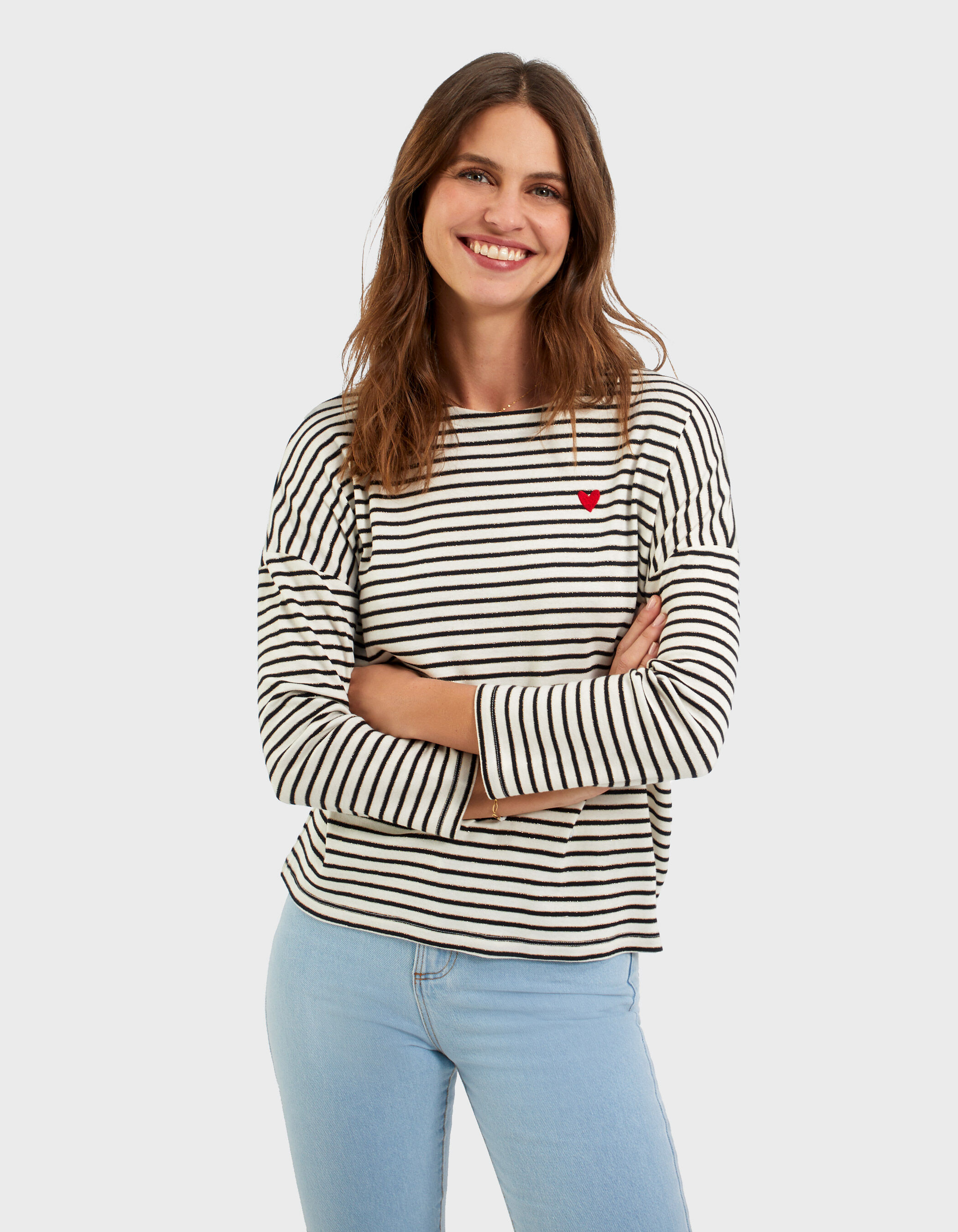 Camiseta marinera mujer el corte inglés online