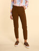 Pantalon de costume camel I.Code-3