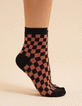 I.Code Pack of 3 pairs of fancy socks-1