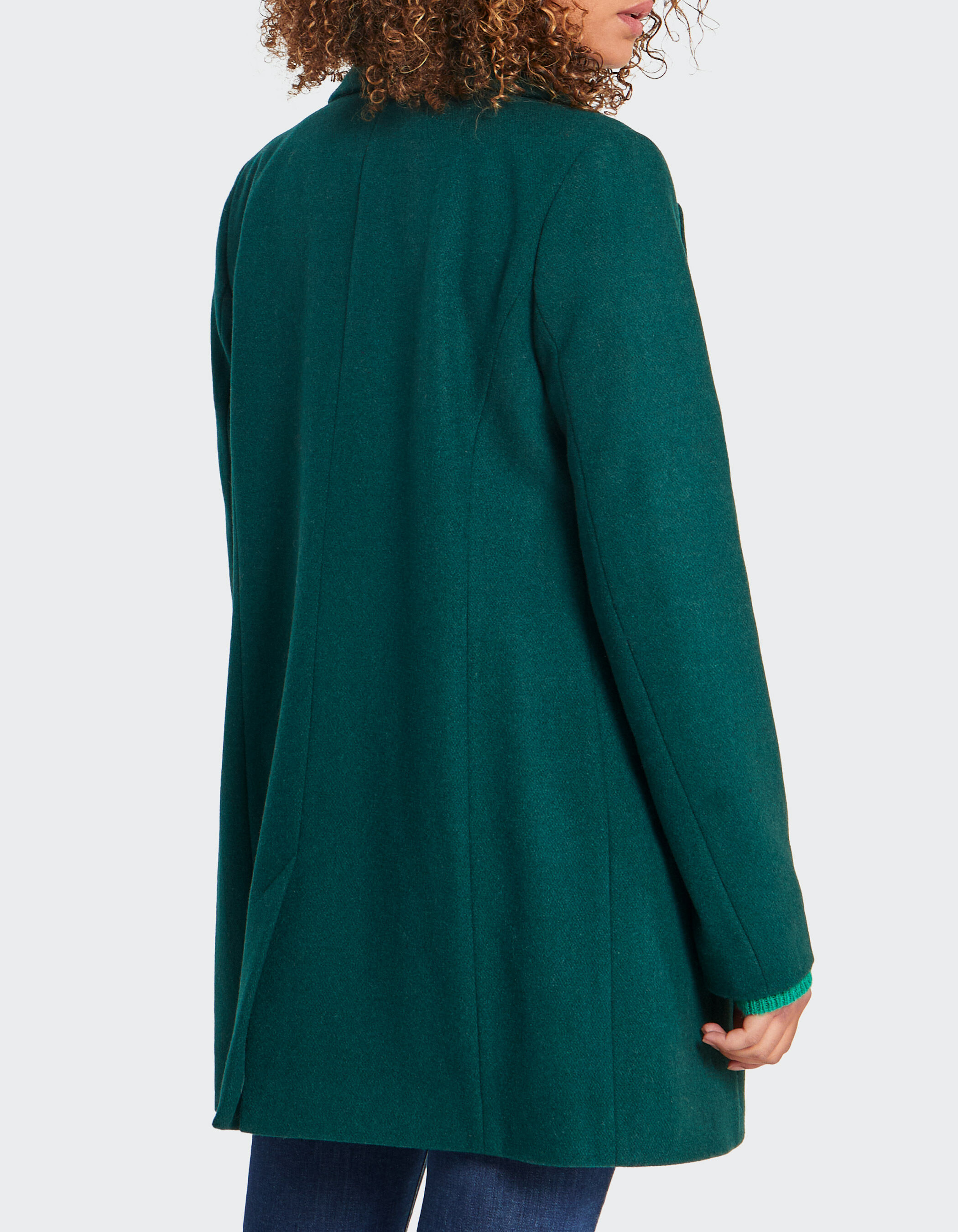 Manteau fille esprit clearance