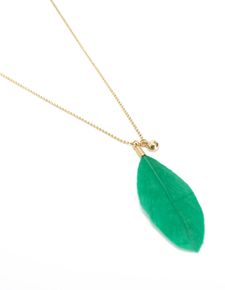 Collier pour femme I.Code-3