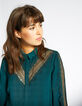 Camisa verde I.Code-4