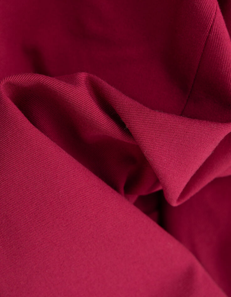 Americana corta rosa I.Code-9