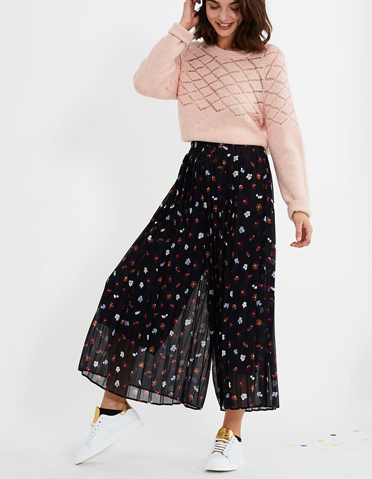 I.Code pleated trousers-5 I.Code pleated trousers-5