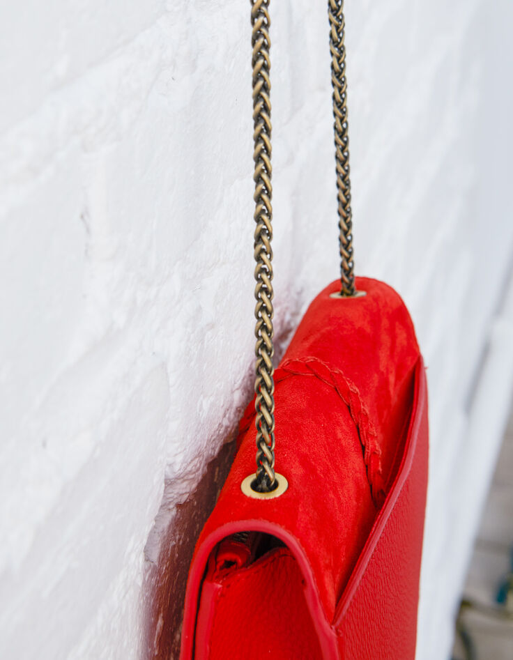 Bolso de mano I.Code-2