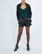 I.Code pinegreen lingerie top-5