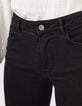 Jean slim noir I.Code-3