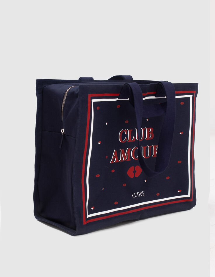 Sac "Club Amour" I.Code-1