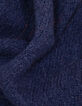 Cardigan bleu tricot CHARLOTTE I.Code-8