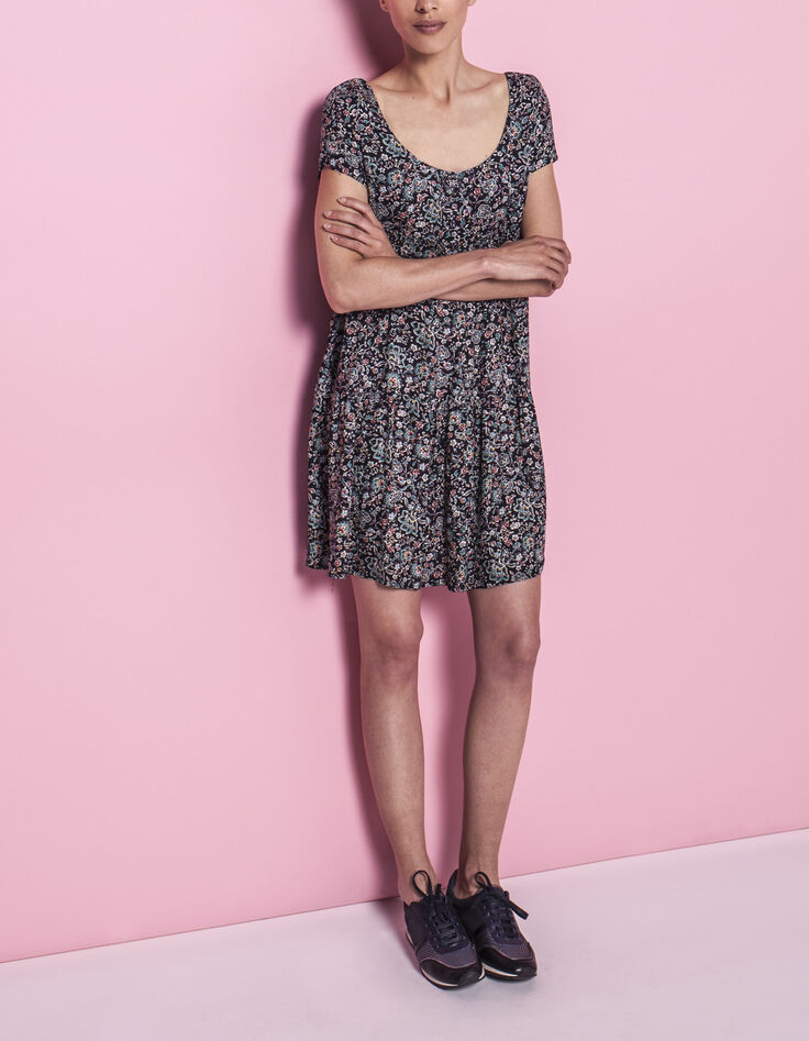 Robe femme-1