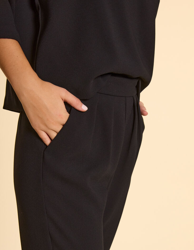 Mono negro 2 en 1 I.Code-5