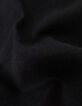 Schwarze Schlagjeans hoher Taille von Waterless f&uuml;r Damen-6
