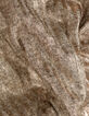 I.Code gold ribbed T-shirt-8