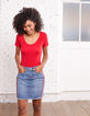 Body rouge I.Code-1