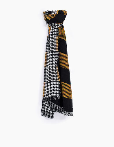 Etole jaune I.Code