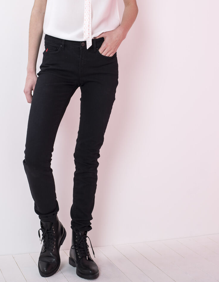 Jean femme I.Code-2 Jean femme I.Code-2