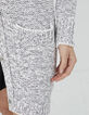 Cardigan long I.Code-3