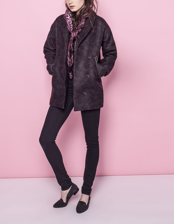 Manteau femme-2
