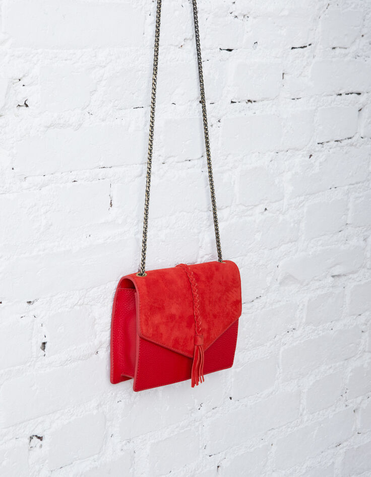 Bolso de mano I.Code-1
