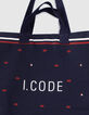Sac "Club Amour" I.Code-2