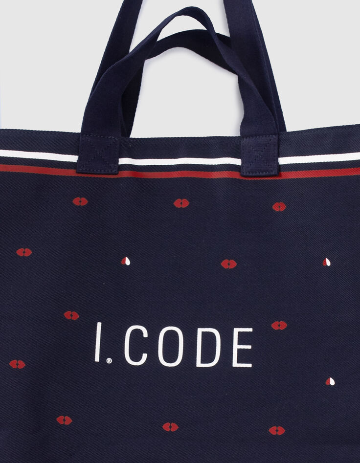 Sac "Club Amour" I.Code-2 Sac "Club Amour" I.Code-2