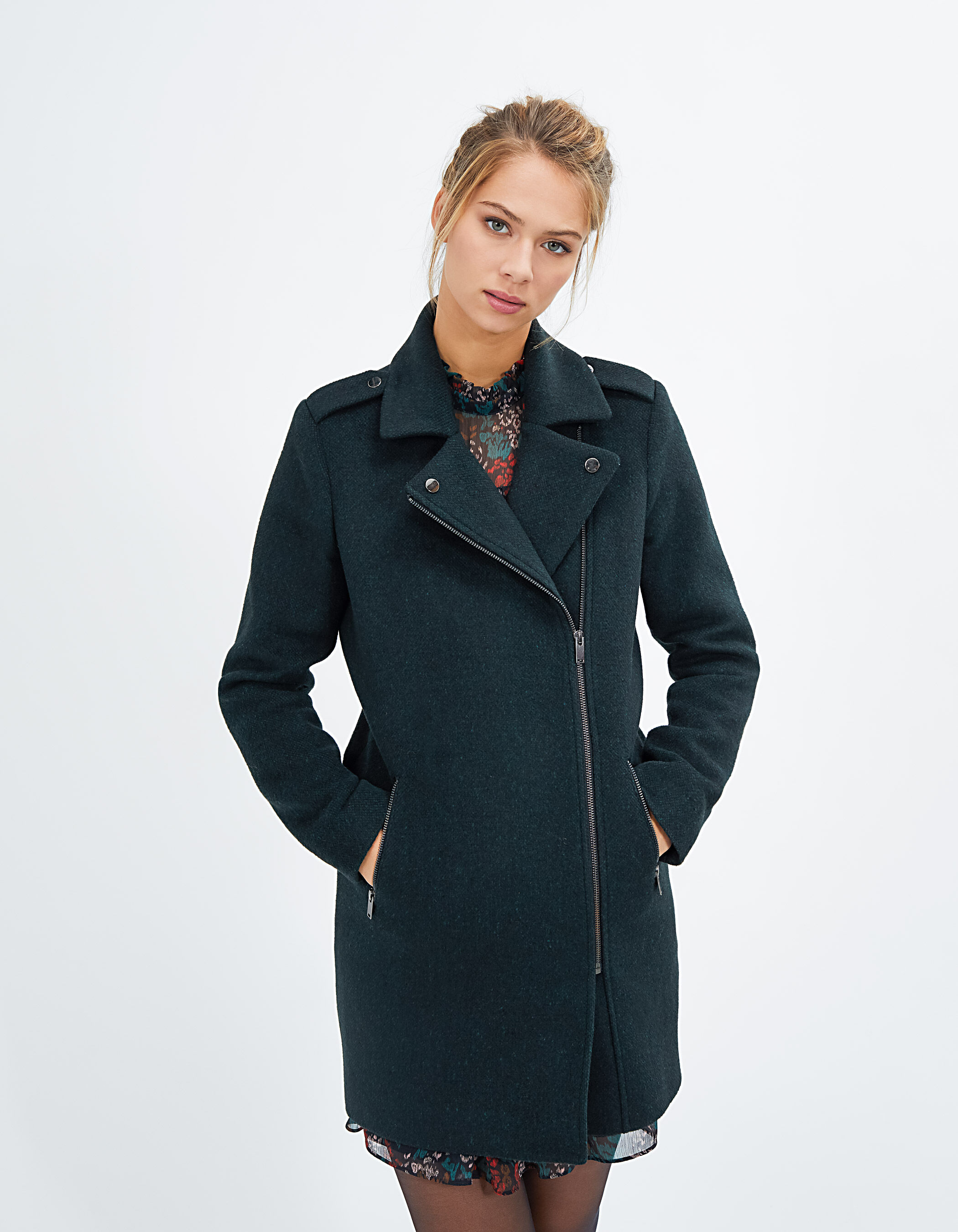 Esprit pea coat online