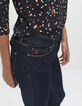 Jean femme I.Code-4