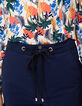 Short marino bio con cordones I.Code-4