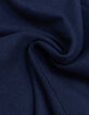 Marineblauer Caban-Langmantel I.Code-7