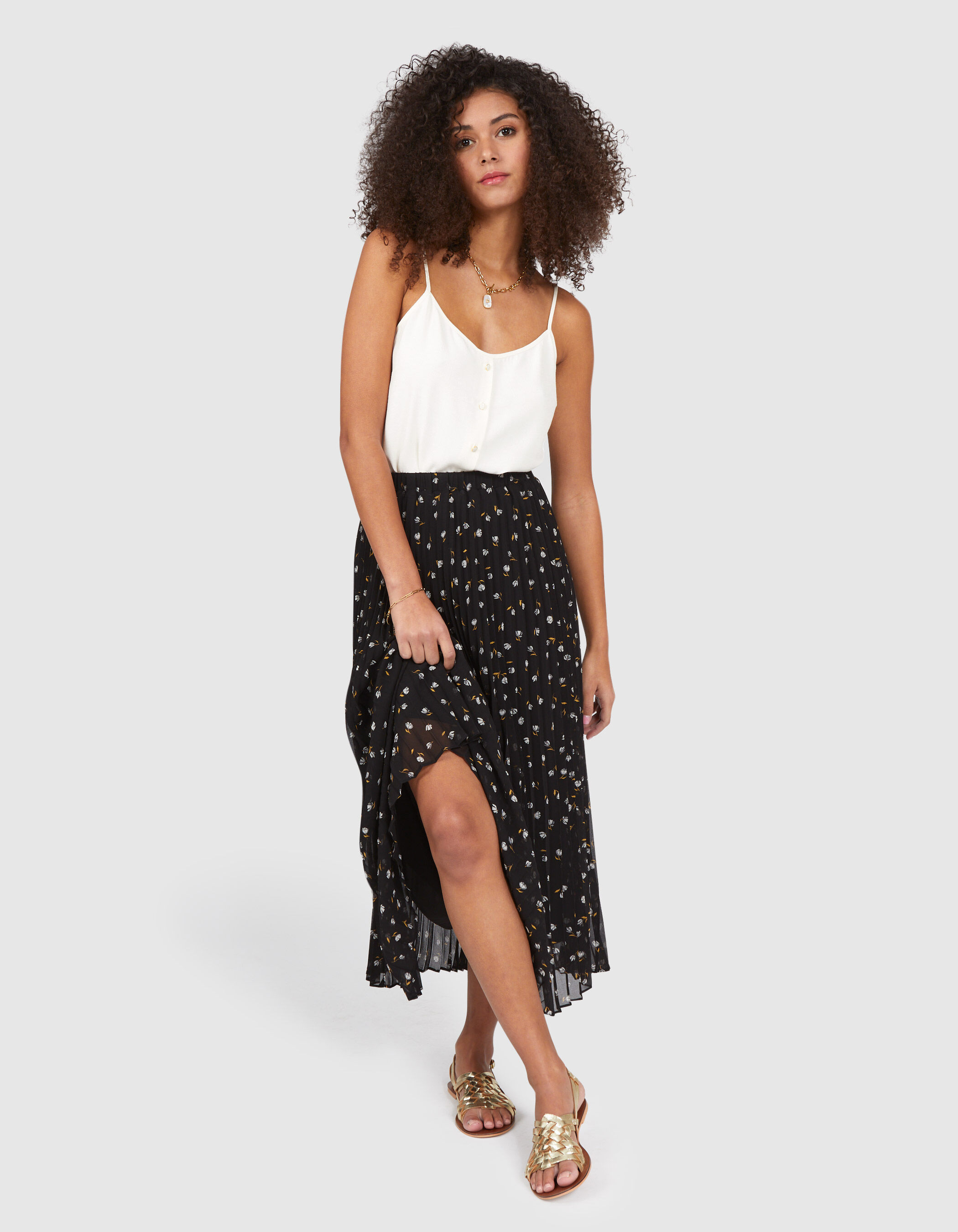 Jupe icode outlet
