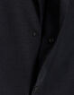 ULTRA MOBILITY Herren Anzugjacke aus grauem Mesh-8