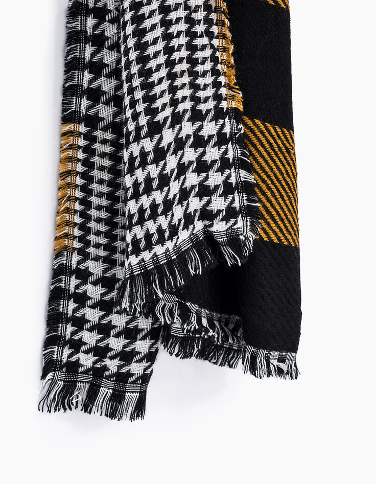 Etole jaune I.Code-4