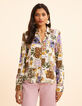 Banana Patchwork-Hemd I.Code-4