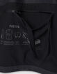 ULTRA MOBILITY Herren Anzugjacke aus grauem Mesh-7